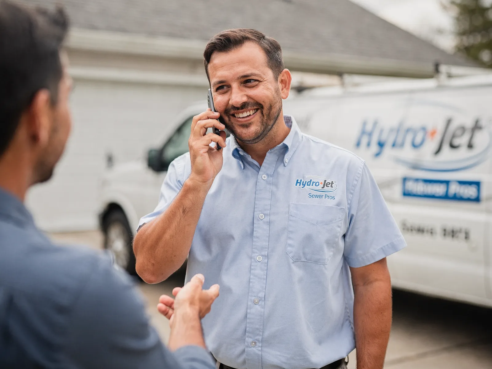 Hydro Jetting Belford, NJ FAQs